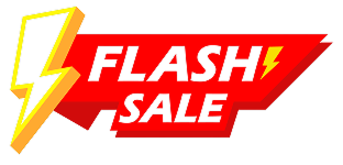 Flash Sale